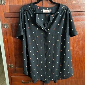 Womens Blouse